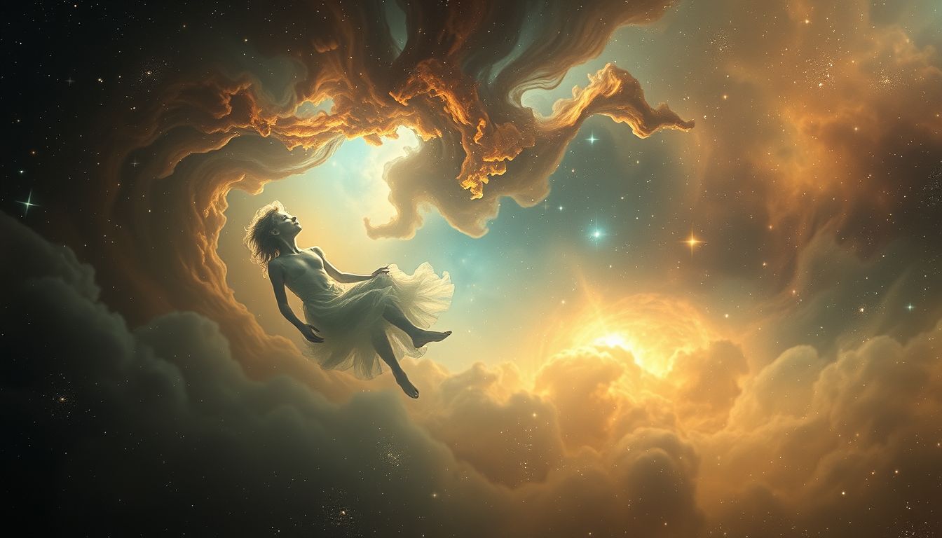 Traum 26 symbolisiert oft innere Einsamkeit und emotionale Isolation.