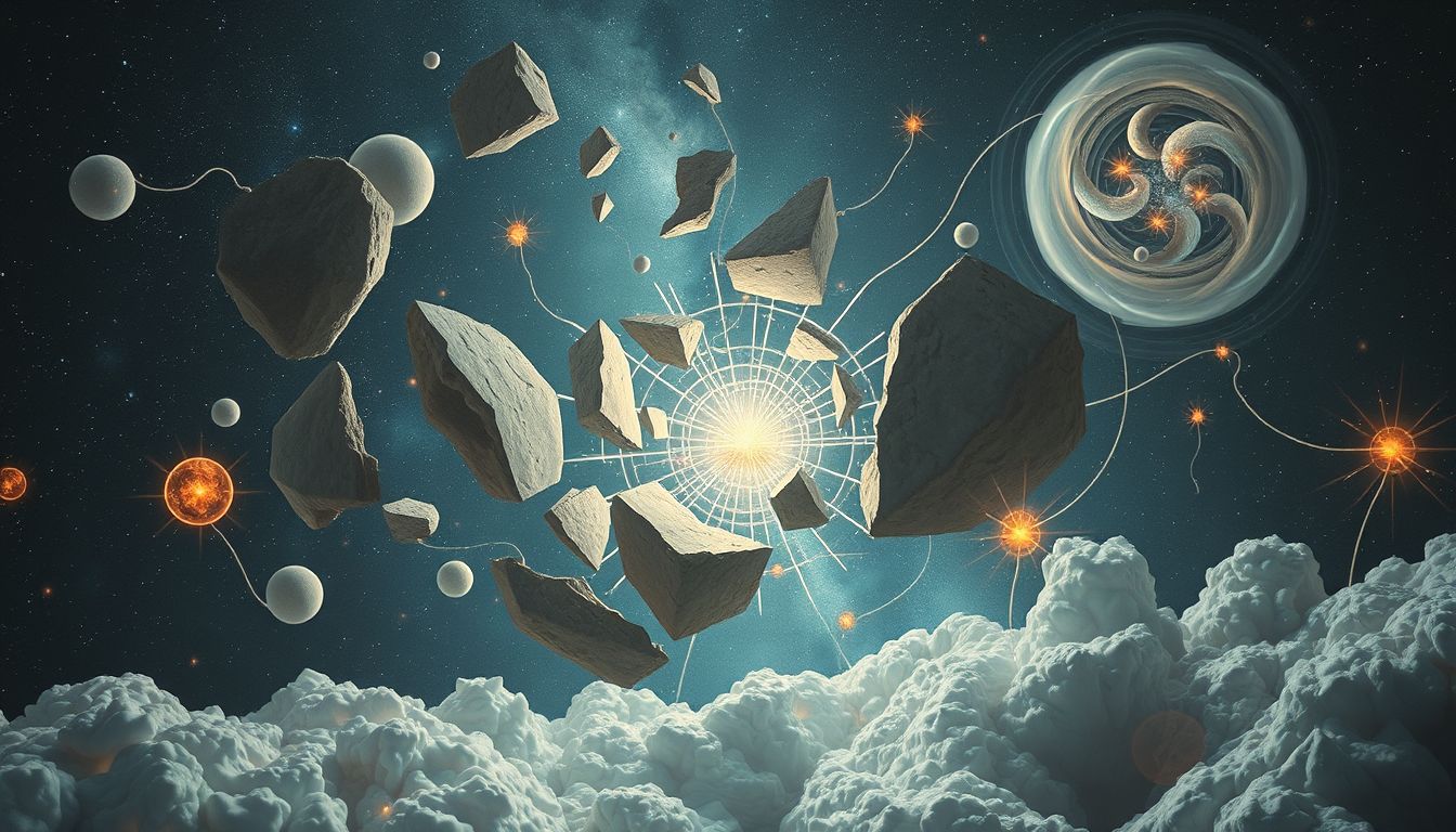 Traum 28 symbolisiert meist innere Konflikte und Kontrollverlust.