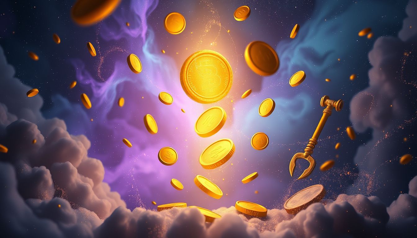 Träume von Bergarbeiter-Bezahlung symbolisieren oft Anerkennung deiner Arbeit.