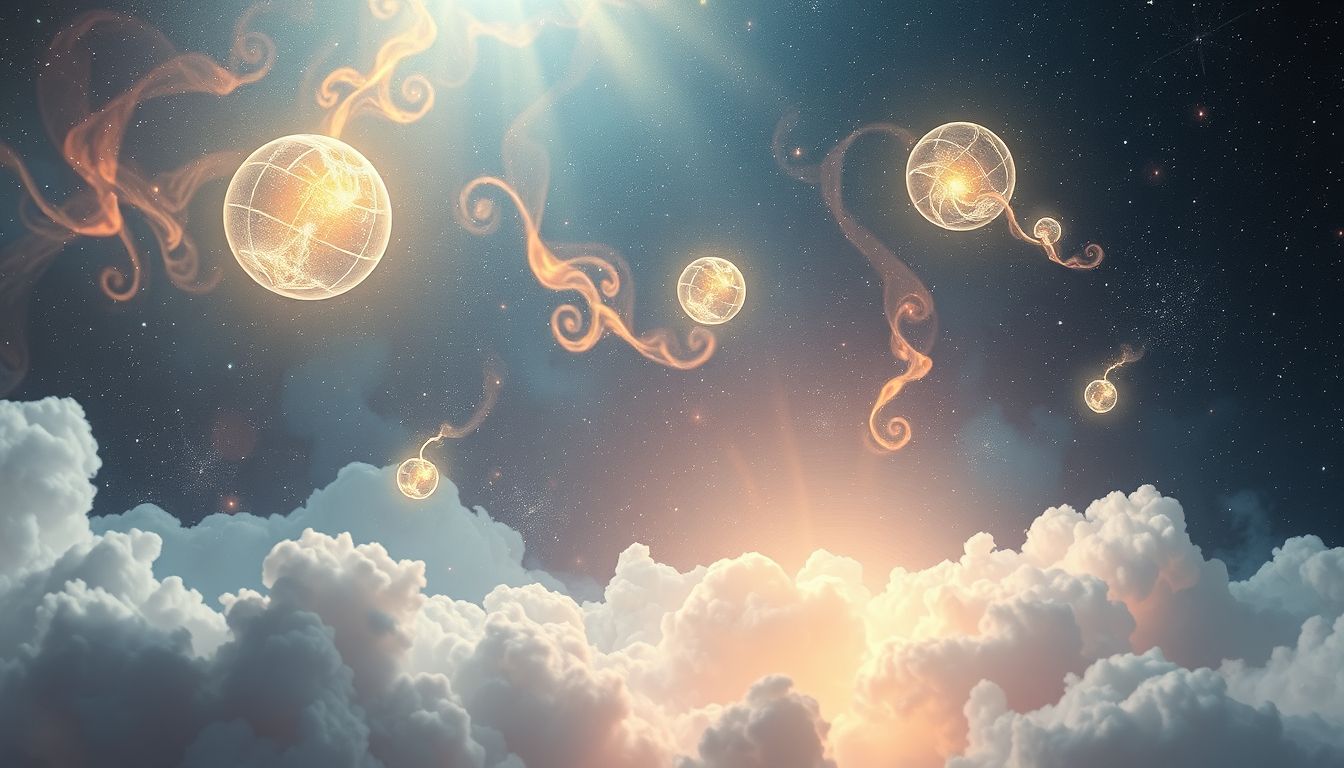 Der Traum von ewiger Jugend symbolisiert Sehnsucht nach Unvergänglichkeit.