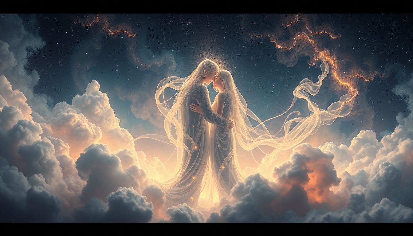 Traum 29 zeigt innere Konflikte durch Sympathie für verletzende Person.