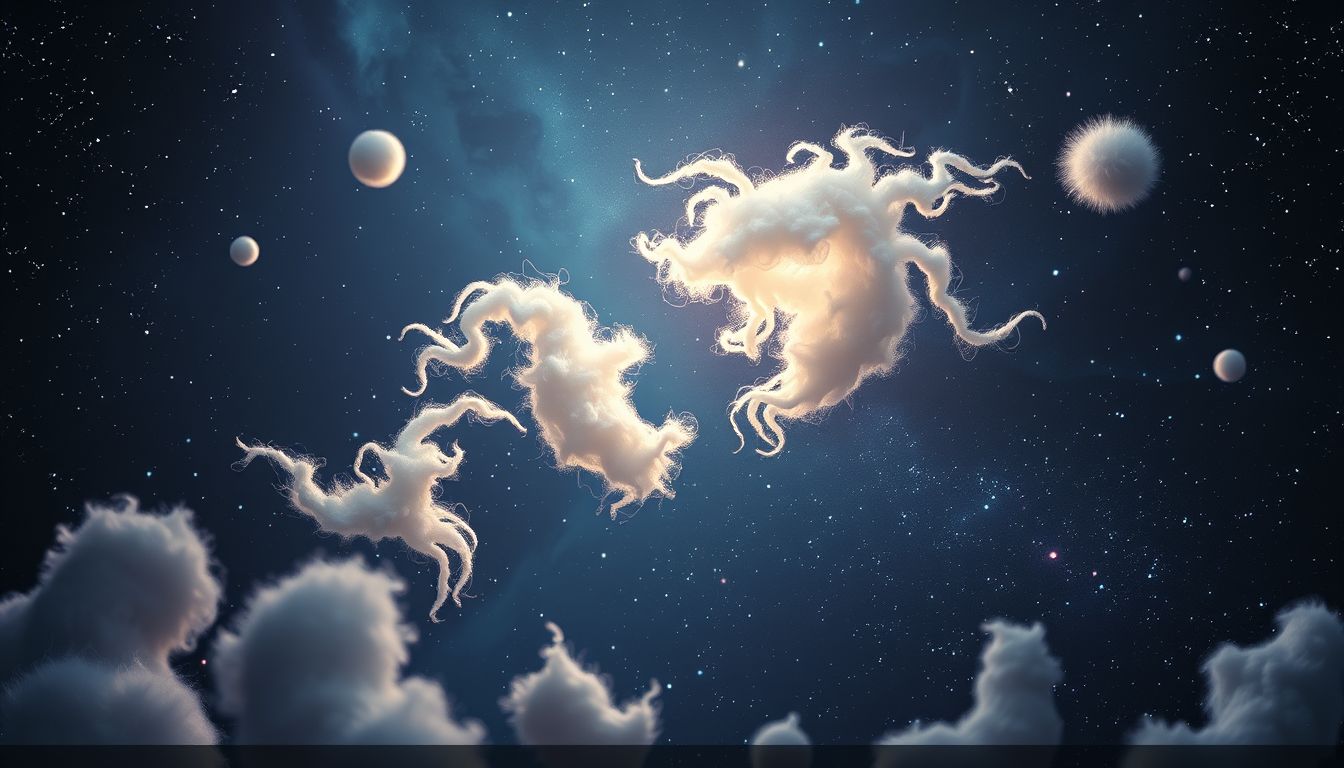 Das Verlieren eines Schafpelzes symbolisiert oft Identitätsverlust und Wandel.