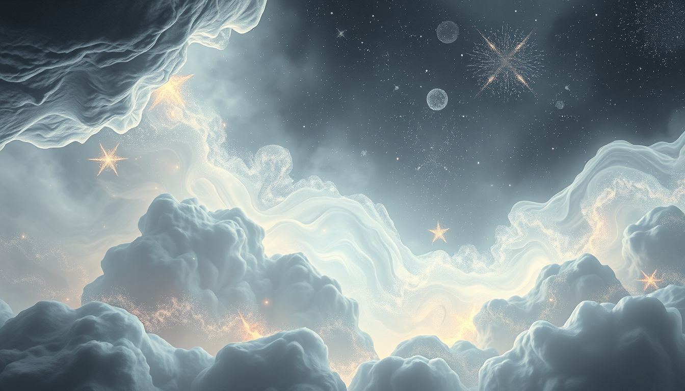 Traum 3 deutet auf Schutz und Stabilität im Leben hin.