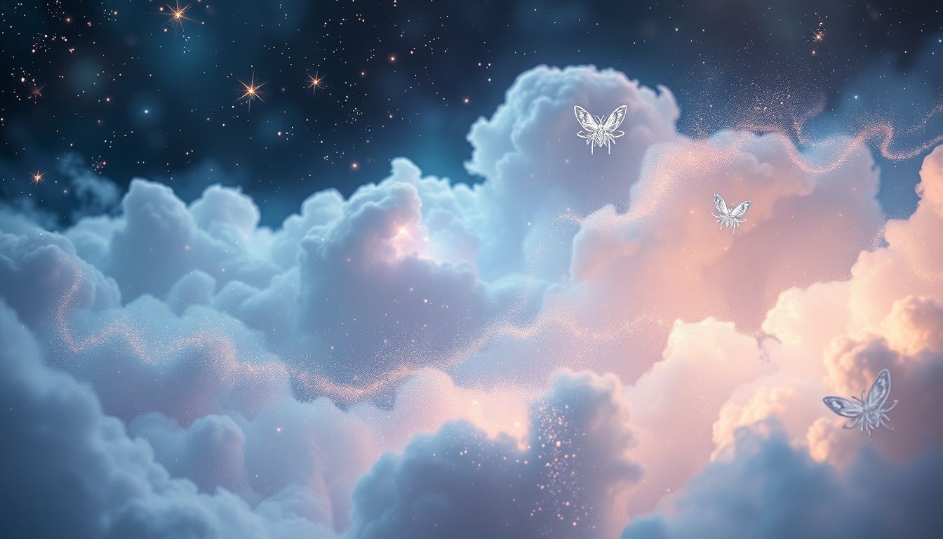 Insektenpulver symbolisiert oft verdrängte, unbewusste Emotionen im Traum.