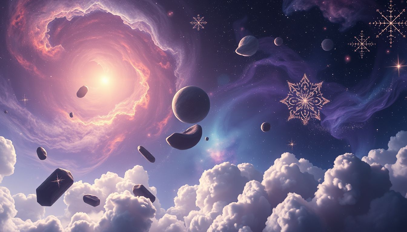 Traum 4 deutet auf spontane Veränderungen am Freitag hin.