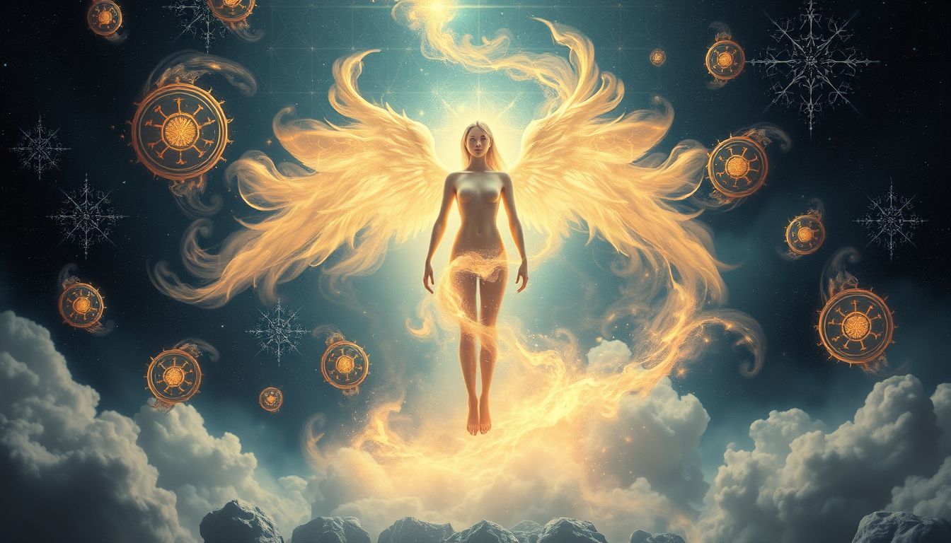 Der Traum als Verteidiger symbolisiert Schutz und Gerechtigkeitssinn.