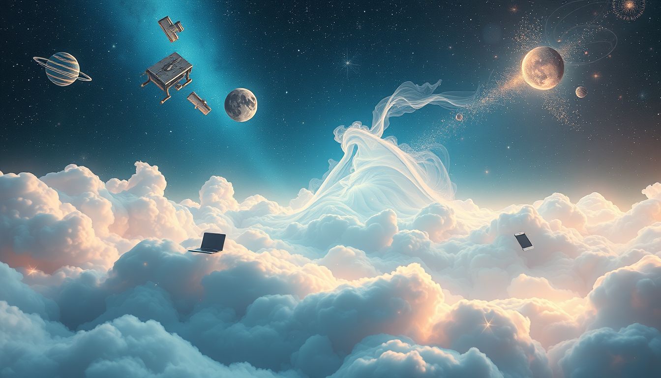 Der Traum von Arbeitsplatz-Auslöschung spiegelt oft Existenzängste wider.