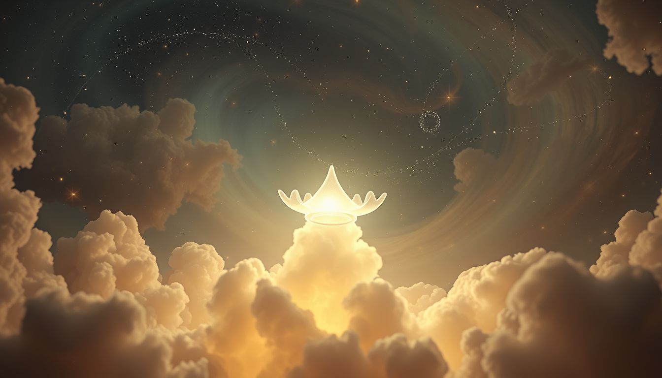 Ein Tschako symbolisiert Autorität und neuen sozialen Status im Traum.