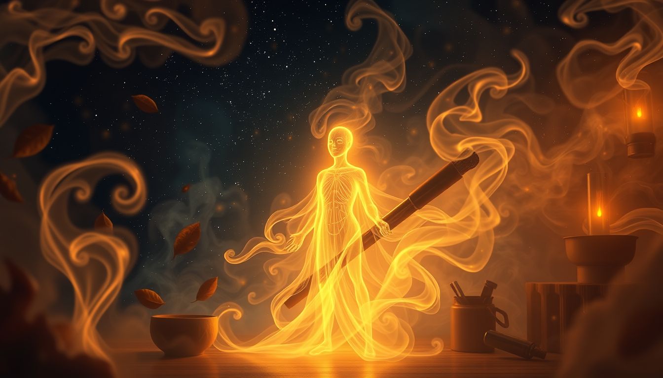 Ein freundlicher Verkäufer symbolisiert Vertrauen und neue soziale Kontakte.