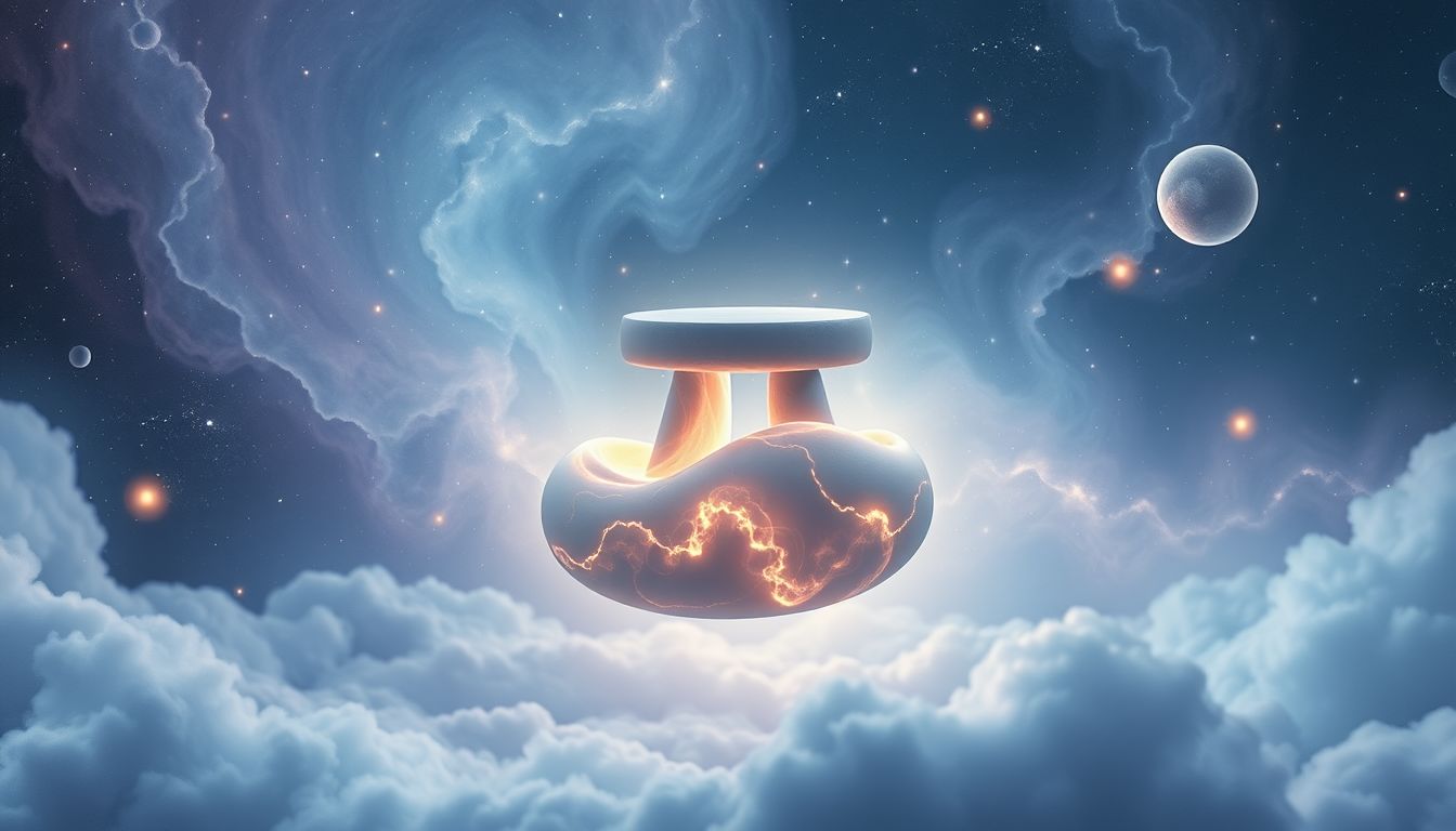 Ein Schuhmacherhocker im Traum symbolisiert Geduld und Handwerkskunst.