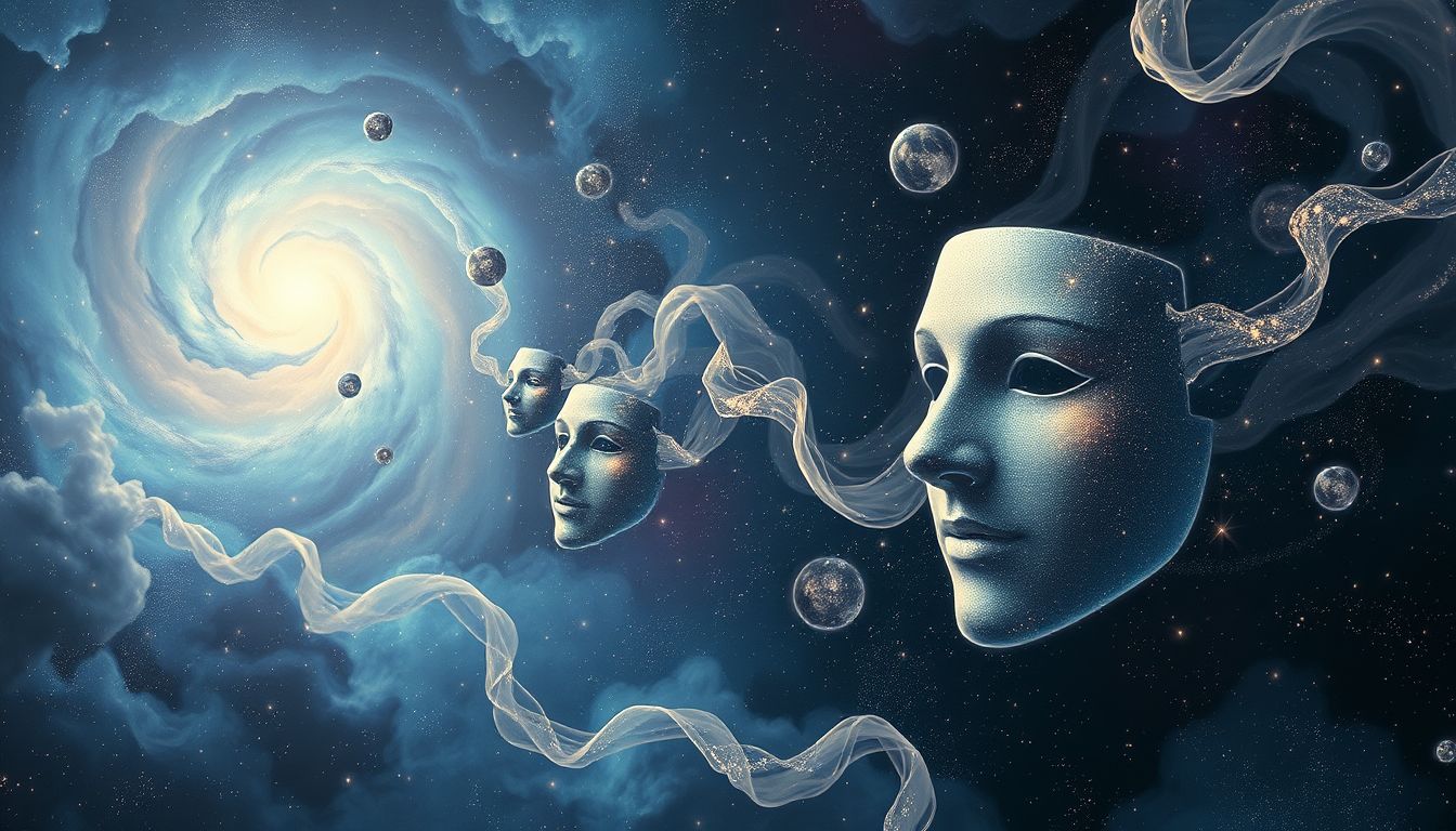 Traum 6 warnt vor Verrat durch Lügen in nahen Beziehungen.