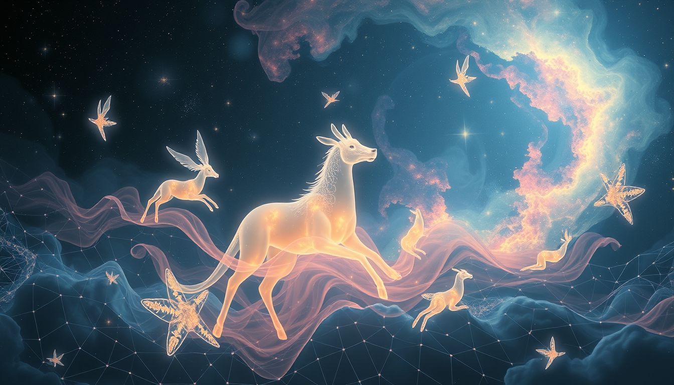 Träume von Tiermissachtung spiegeln oft innere Konflikte wider.