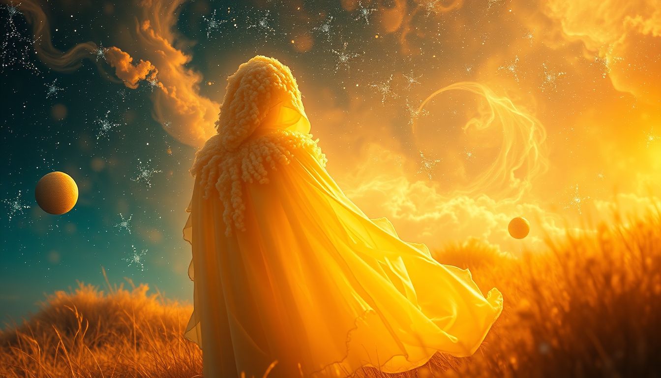 Im Sommer Schafpelz träumen symbolisiert unnötige Selbstschutzmechanismen.