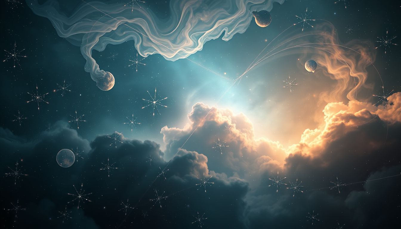 Der Traum „Auslöschung der Welt“ symbolisiert oft Neubeginn und Wandel.