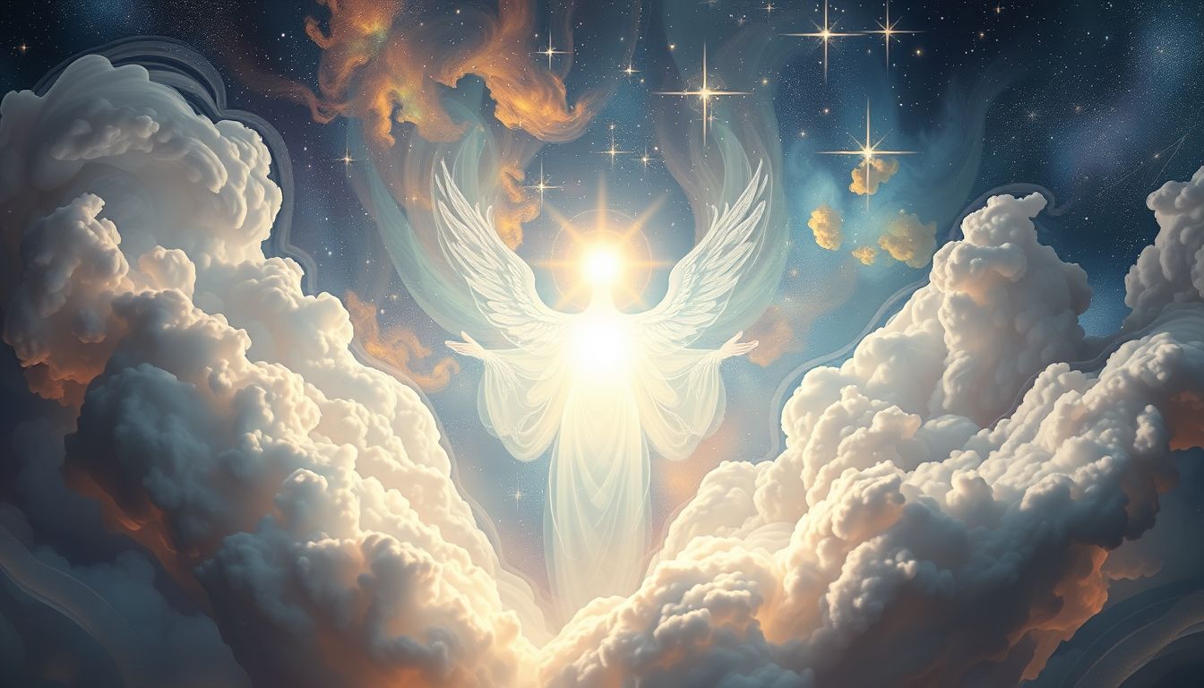 Ein Pastor im Traum symbolisiert oft spirituelle Führung und Unterstützung.