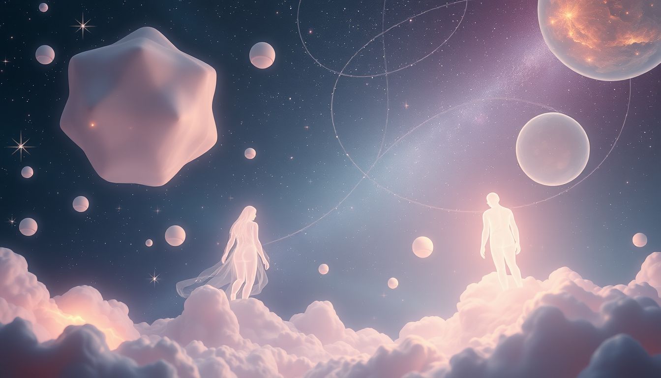 Ein unbekannter Kunde symbolisiert unerwartete Chancen und neue Wege.