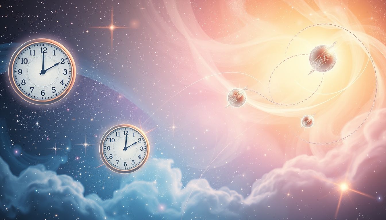 Der Neujahrs-Traum symbolisiert Hoffnung, Neubeginn und persönliche Veränderungen.