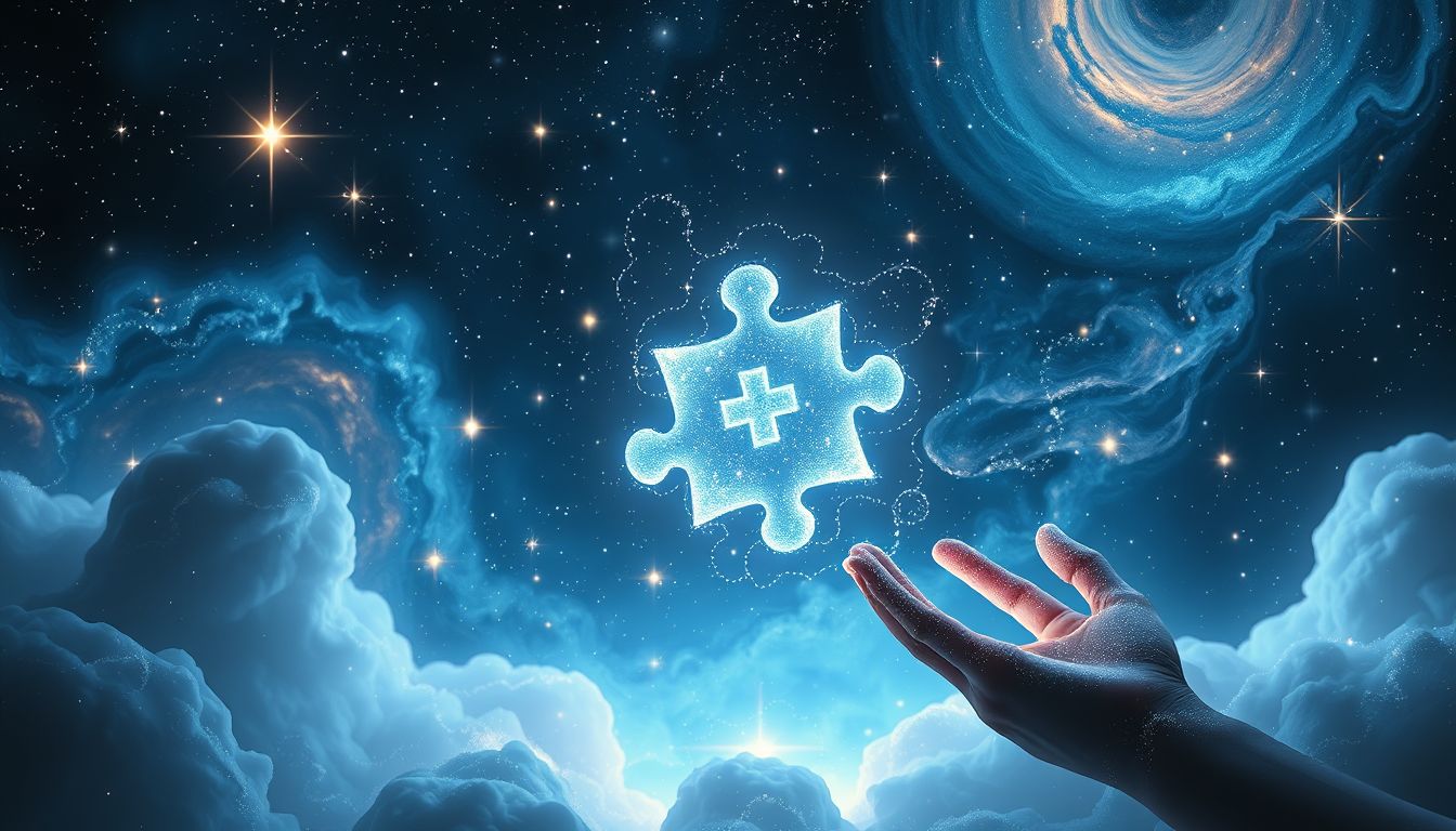 Der Traum von Fertigstellung signalisiert oft Erfolg und Zufriedenheit.