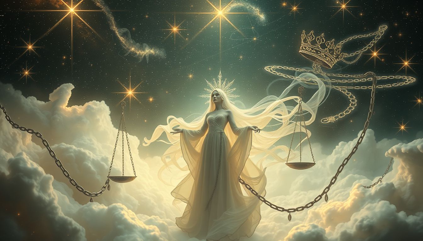 Ein Adliger im Traum symbolisiert oft ungerechte Machtverhältnisse.