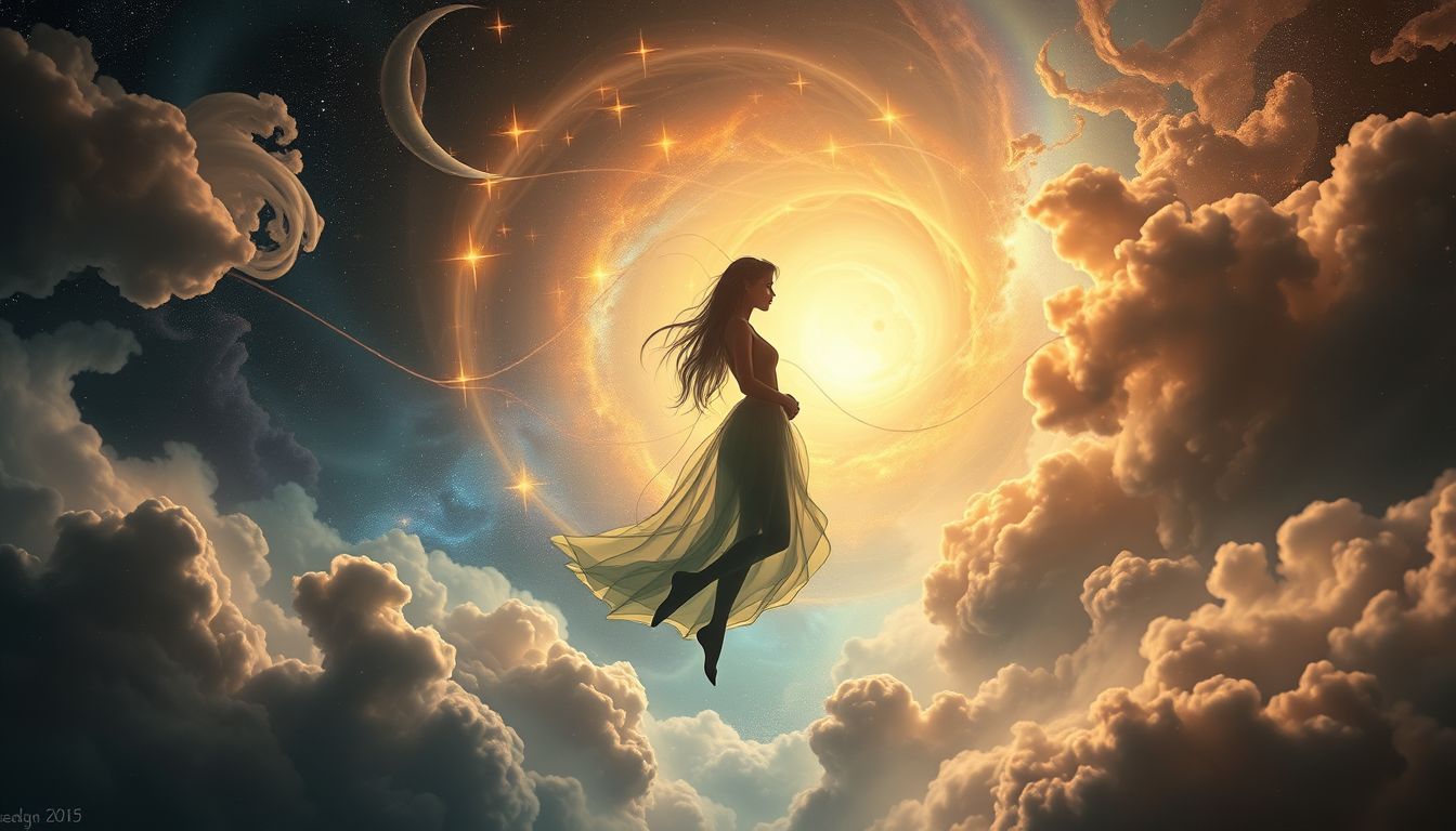 Träume alter Partner offenbaren oft unbewältigte Beziehungsmuster tiefgehend.