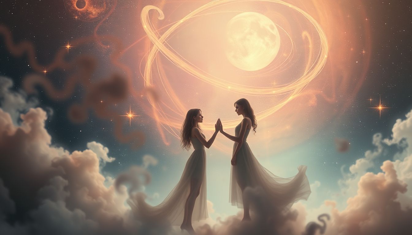 Ein Liebesabenteuertraum symbolisiert oft Sehnsucht nach neuen Erfahrungen.