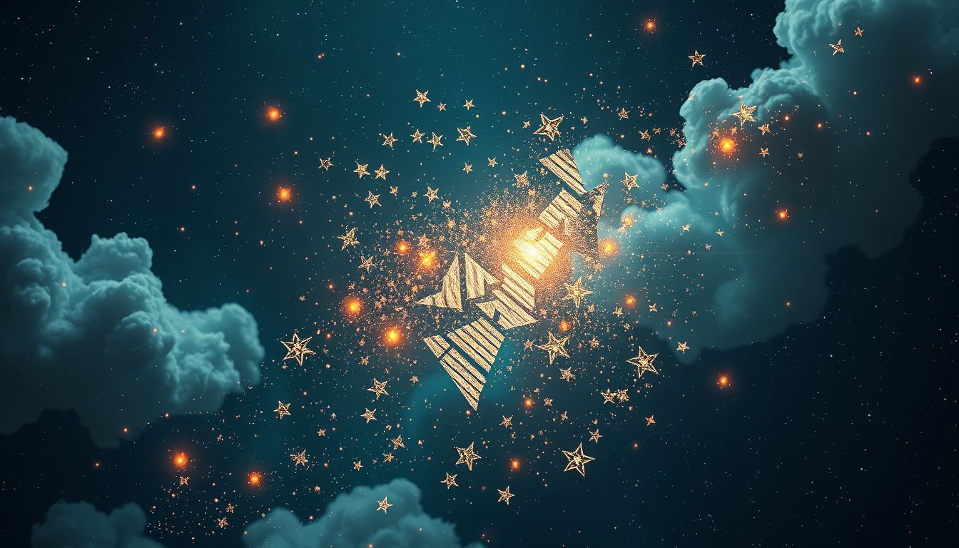 Träume von ungültigen Versprechen spiegeln oft Enttäuschung wider.