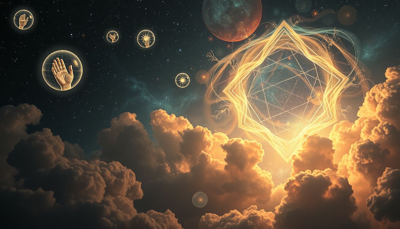 Ein schmerzhafter Einweihungstraum symbolisiert persönliche Wachstumsphasen.