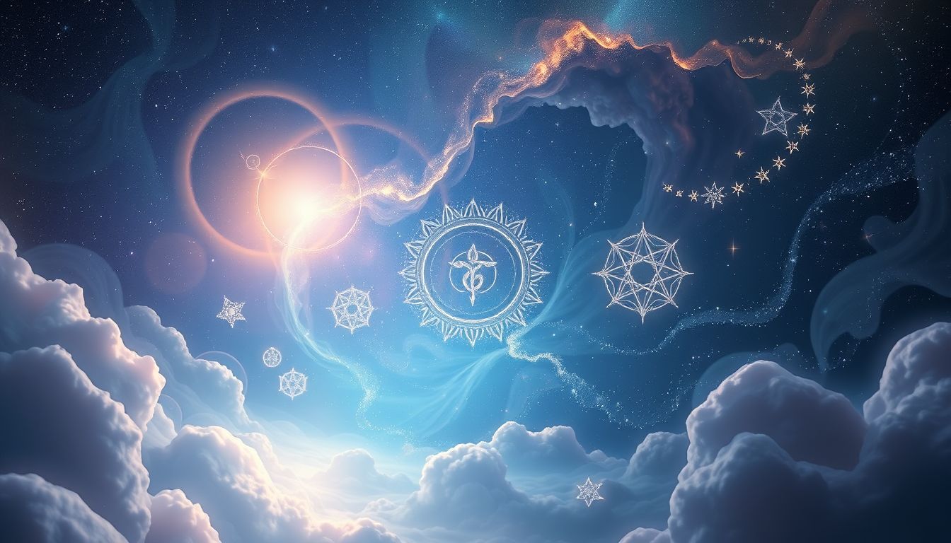 Einweihungsträume symbolisieren oft spirituelles Wachstum und inneren Wandel.