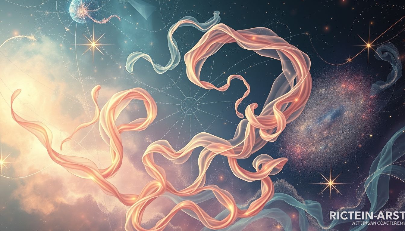 Träume von Eingeweiden als Dekoration symbolisieren innere Selbstreflexion.