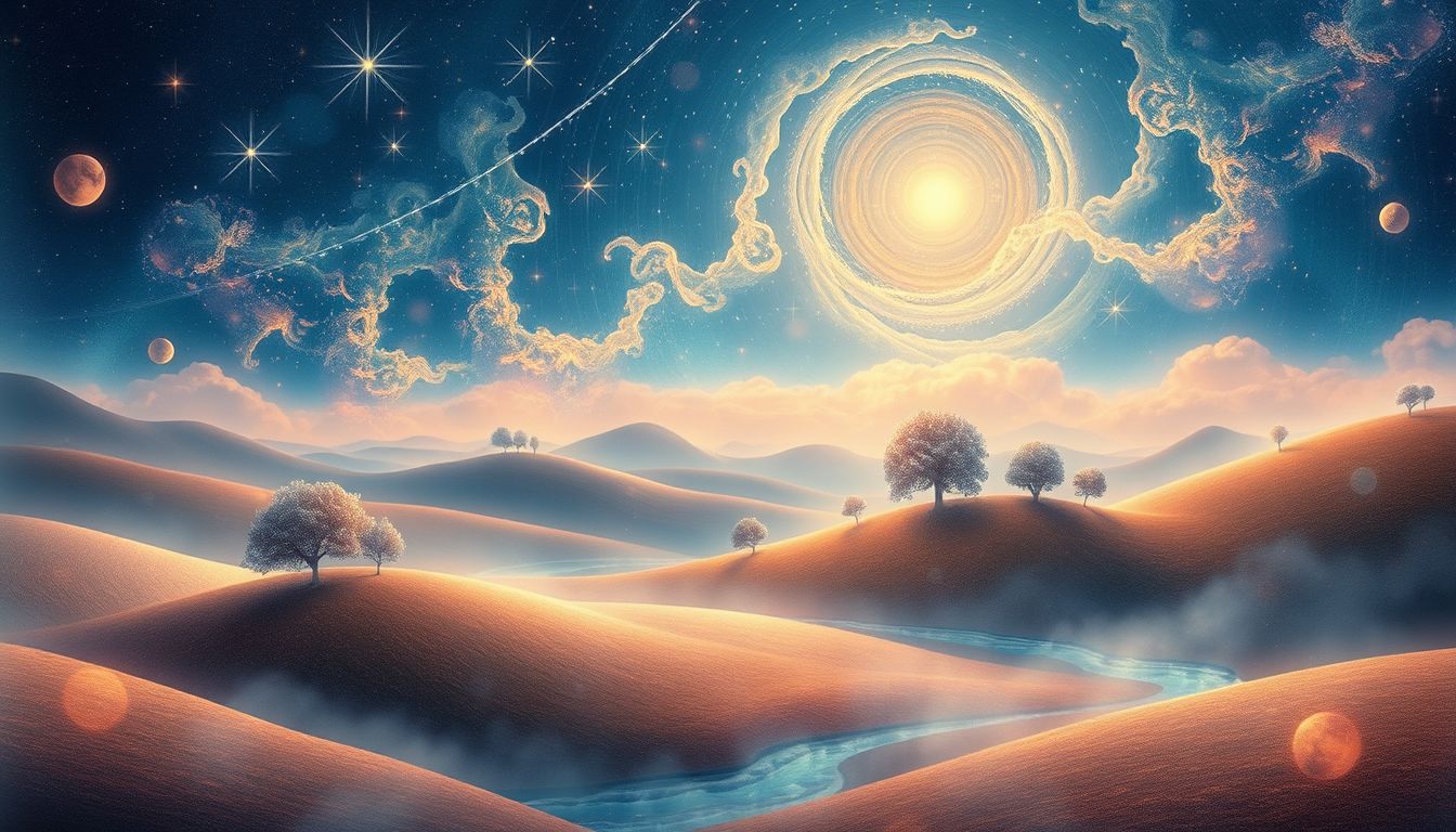 Europas Naturträume spiegeln Sehnsucht nach unberührter Landschaft wider.
