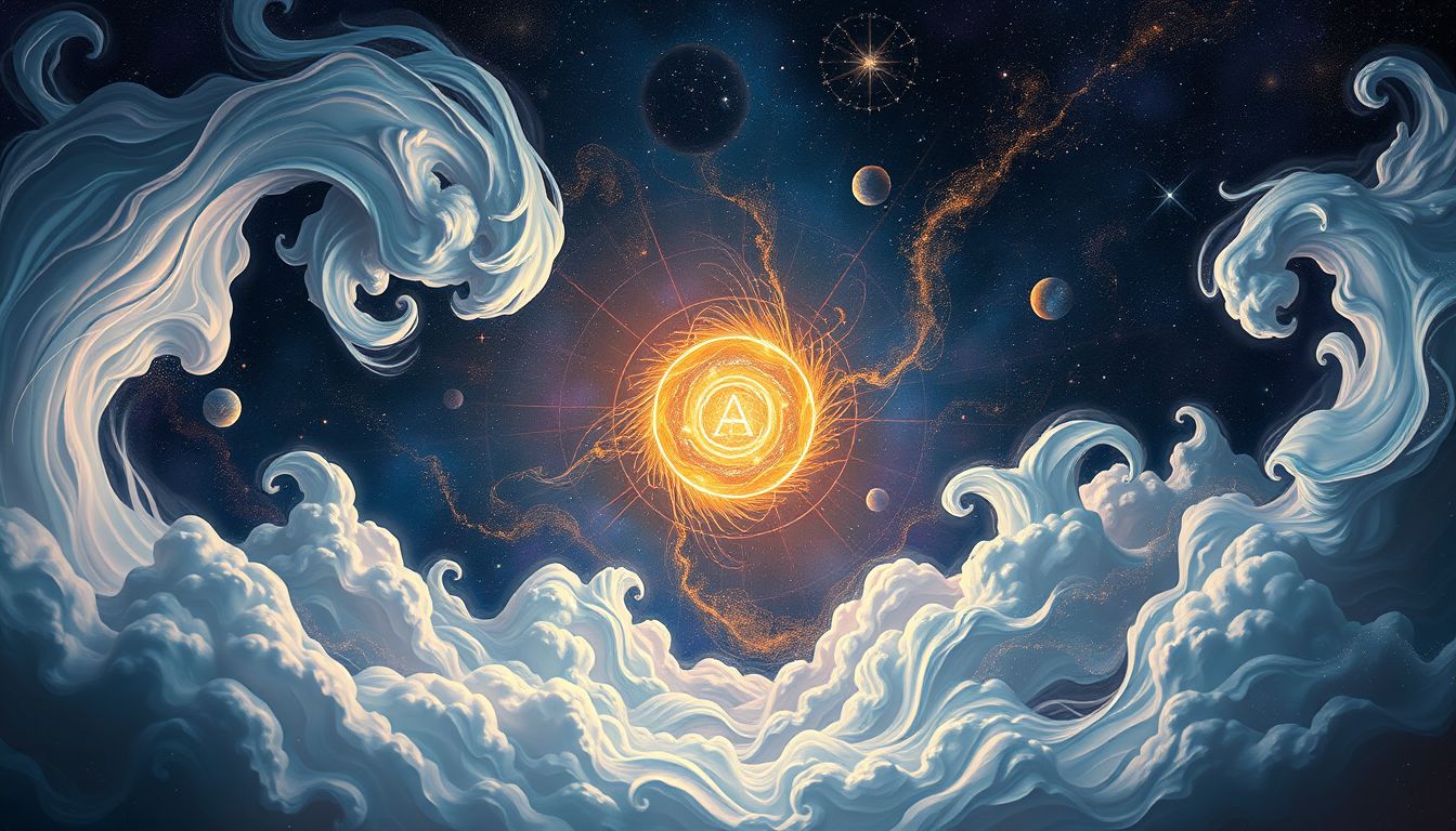 Träume von Lenden symbolisieren oft Kontrolle und innere Macht.