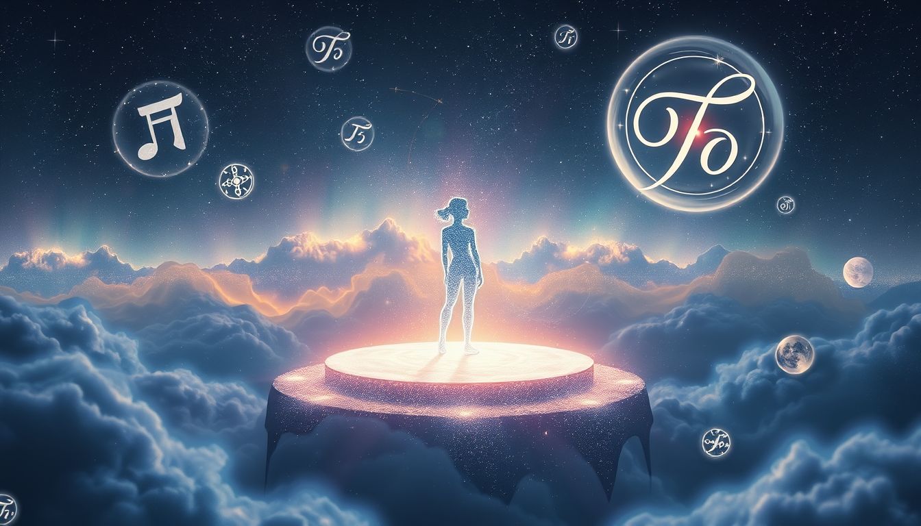 Der Traum stärkt Selbstvertrauen bei öffentlichem Sprechen und Präsentieren.