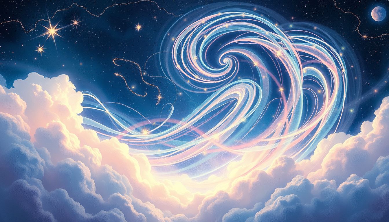 Stenografie symbolisiert im Traum schnelle, präzise Arbeitsfreude.