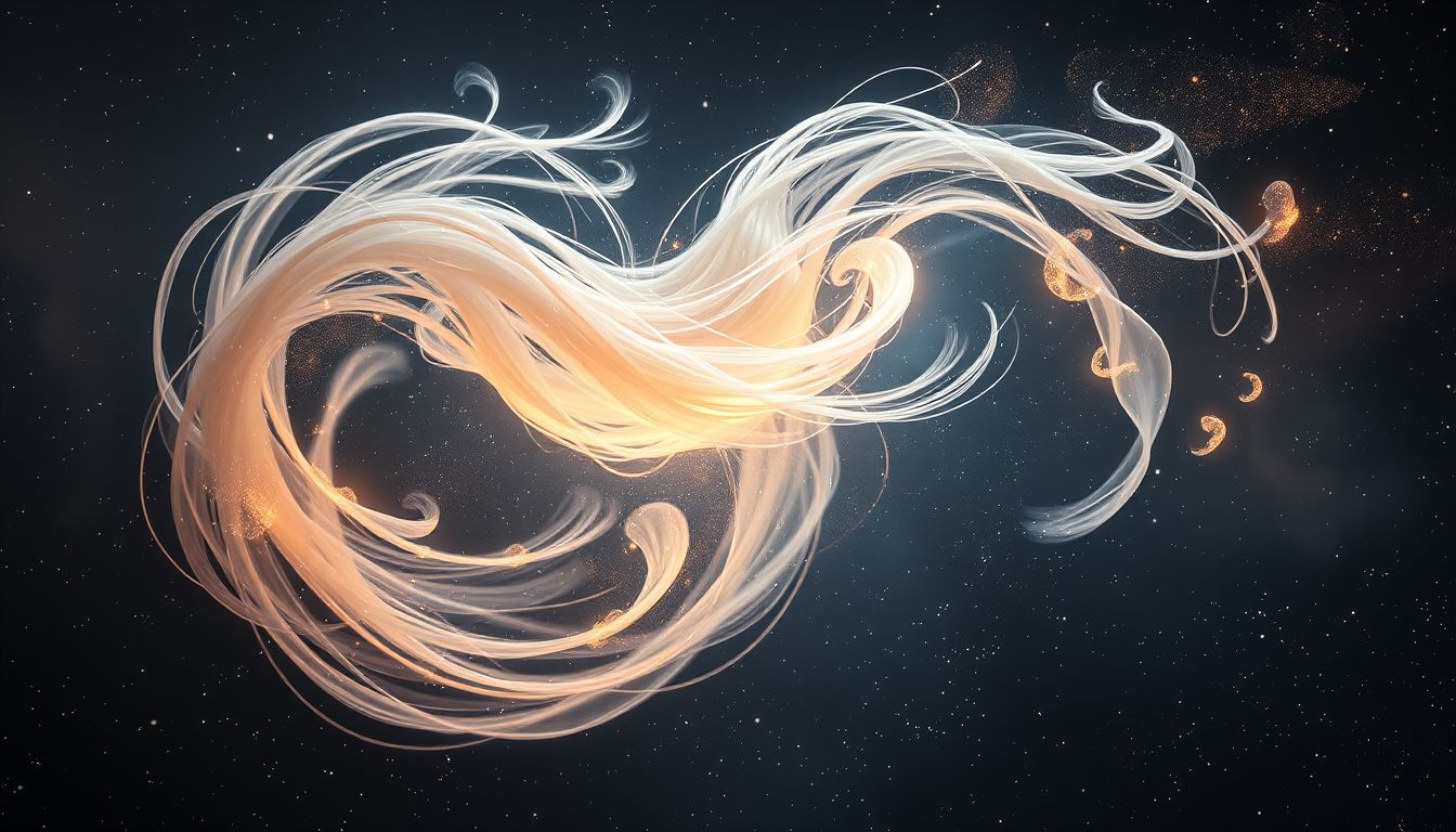 Weiche Borsten symbolisieren Sanftheit und emotionale Reinigung im Traum.