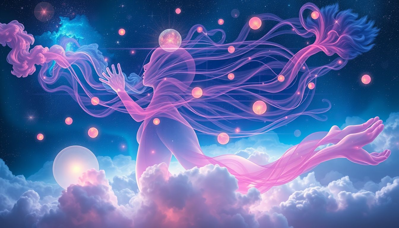 Emotionen und Kontext bestimmen die individuelle Bedeutung von Schmeißen-Träumen.