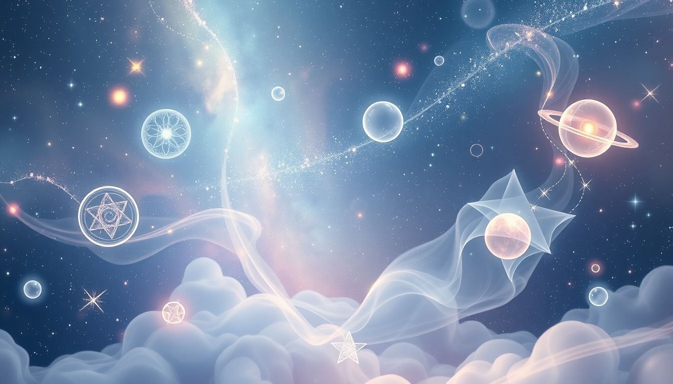 Traumdeutung nutzt Symbole, um verborgene Wünsche zu entschlüsseln.