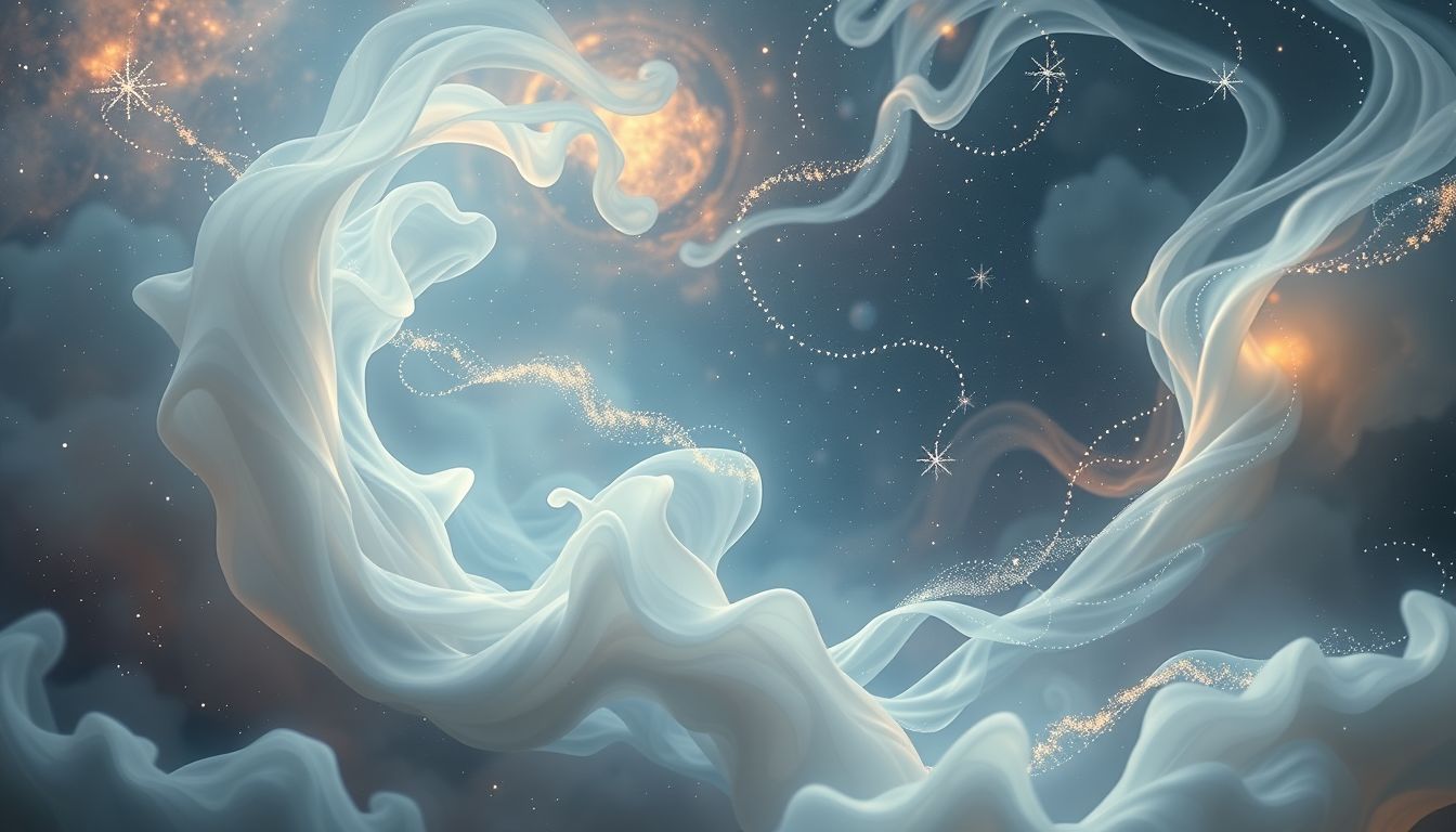 Kolikträume symbolisieren oft unterdrückte Ängste und Kontrollverlustgefühle.