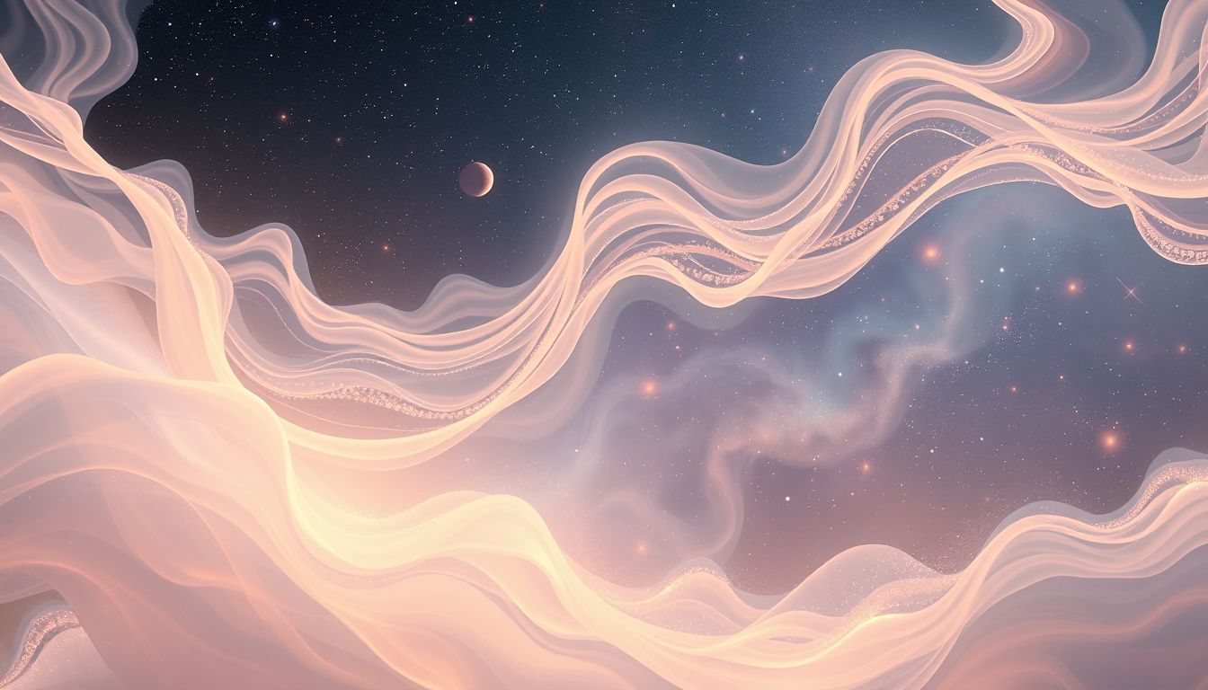 Kolikträume symbolisieren oft seelisches Loslassen und innere Reinigung.