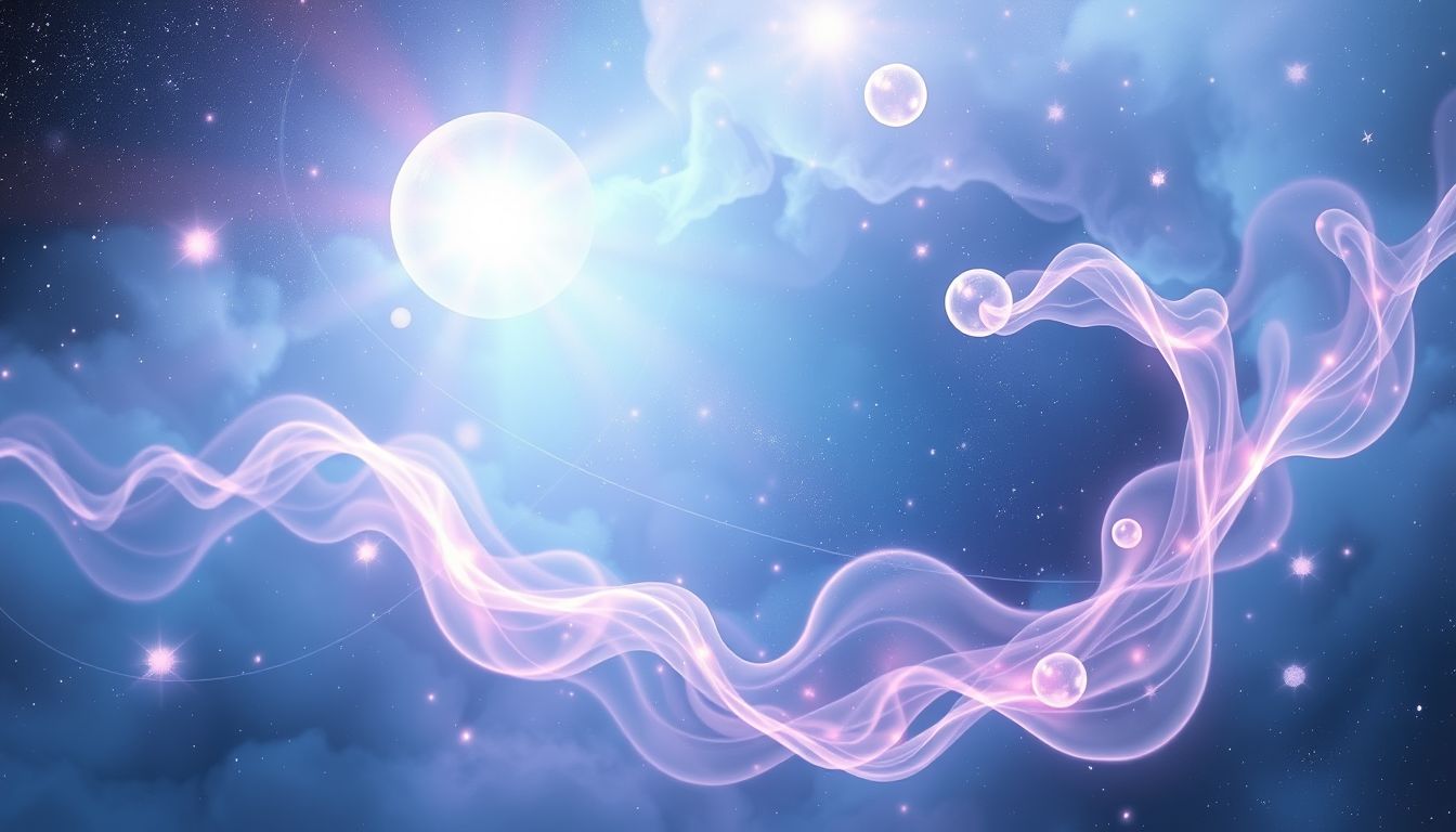 Träume von Koliken symbolisieren Heilung und innere Bewältigung.