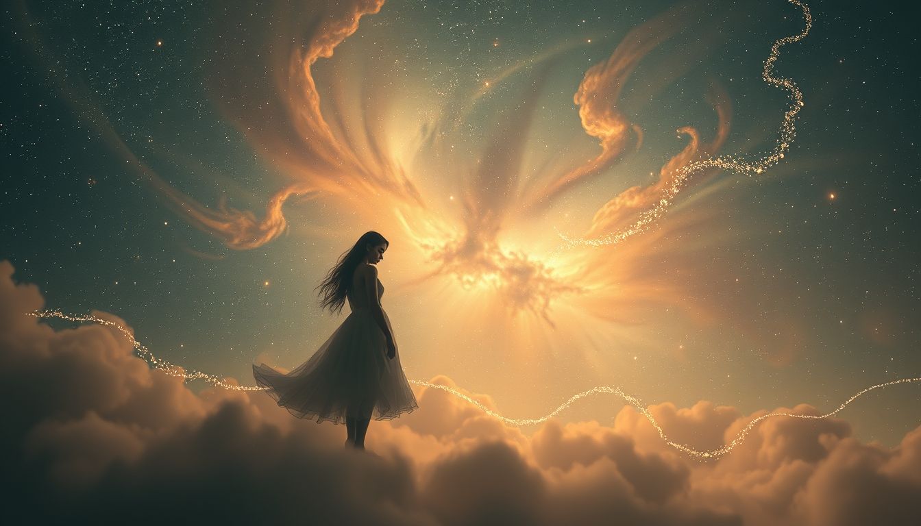 Träume vom Belauschtwerden spiegeln oft Angst vor Kontrollverlust wider.