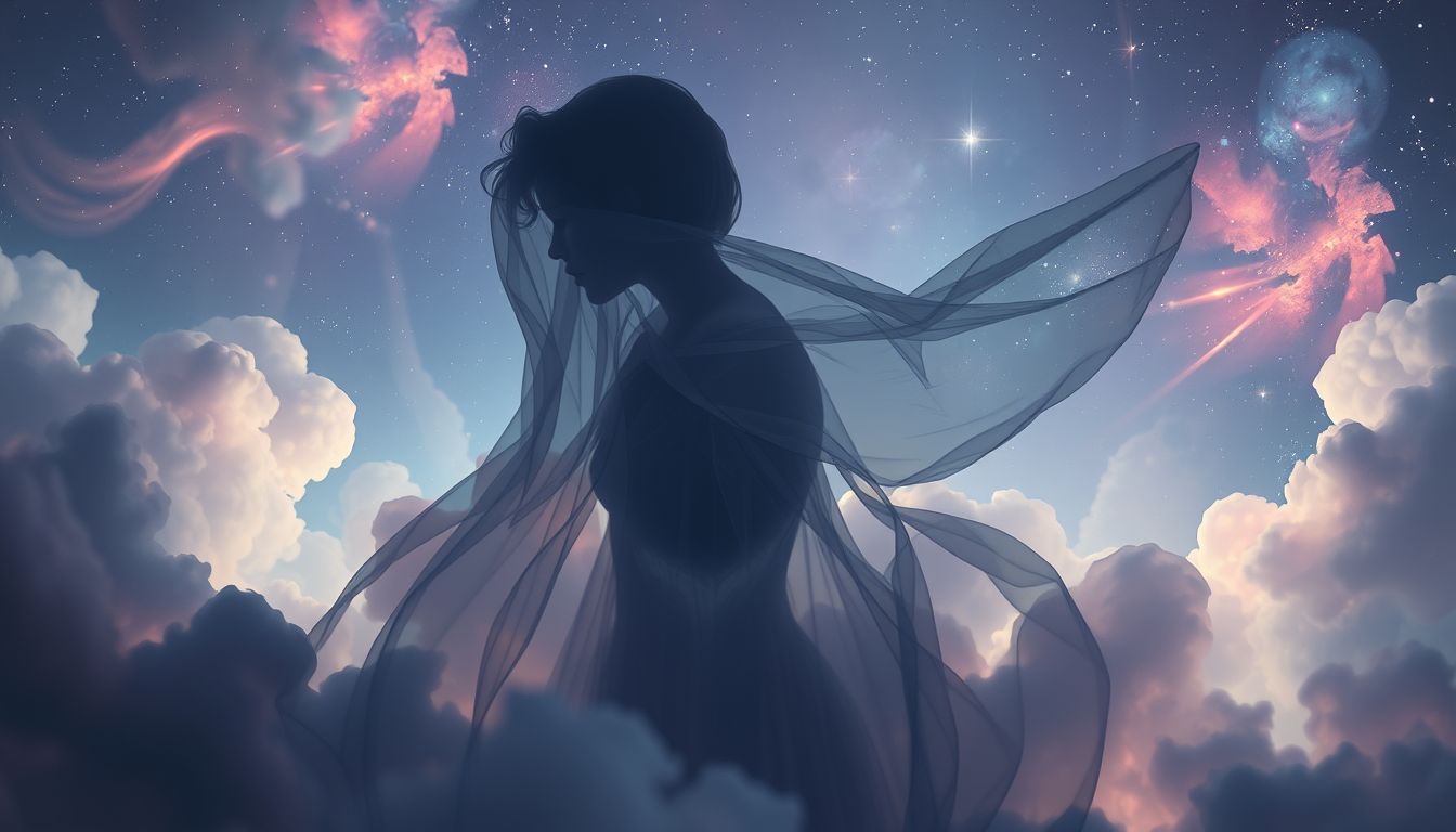 Träume ohne Privatsphäre spiegeln oft Angst vor Entblößung wider.