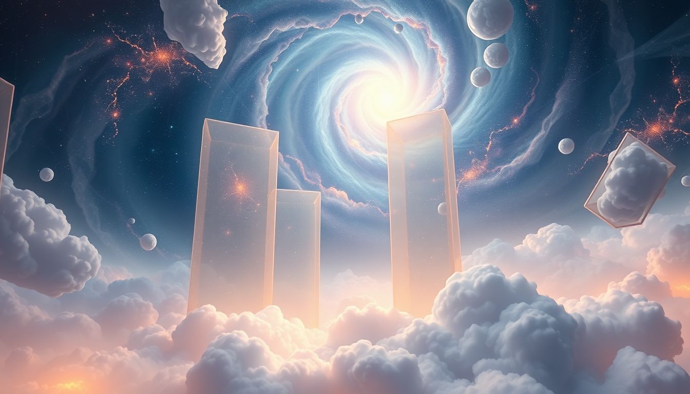 Träumen vom Mauerbau symbolisiert oft Schutzbedürfnis und Abgrenzung.