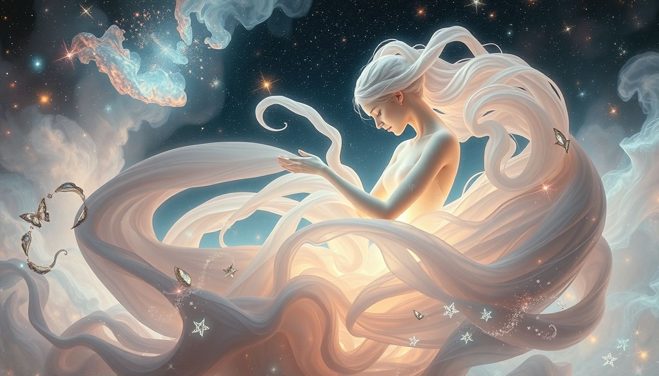 Verführung symbolisiert oft unbewussten Kontrollverlust im Traum.