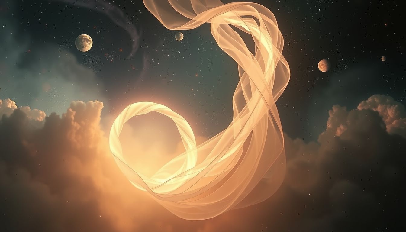 Verführungsträume können verborgene Schuldgefühle und innere Konflikte spiegeln.