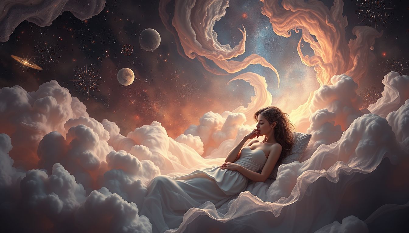 Verführung in vertrauter Umgebung symbolisiert Sehnsucht nach Nähe und Vertrauen.