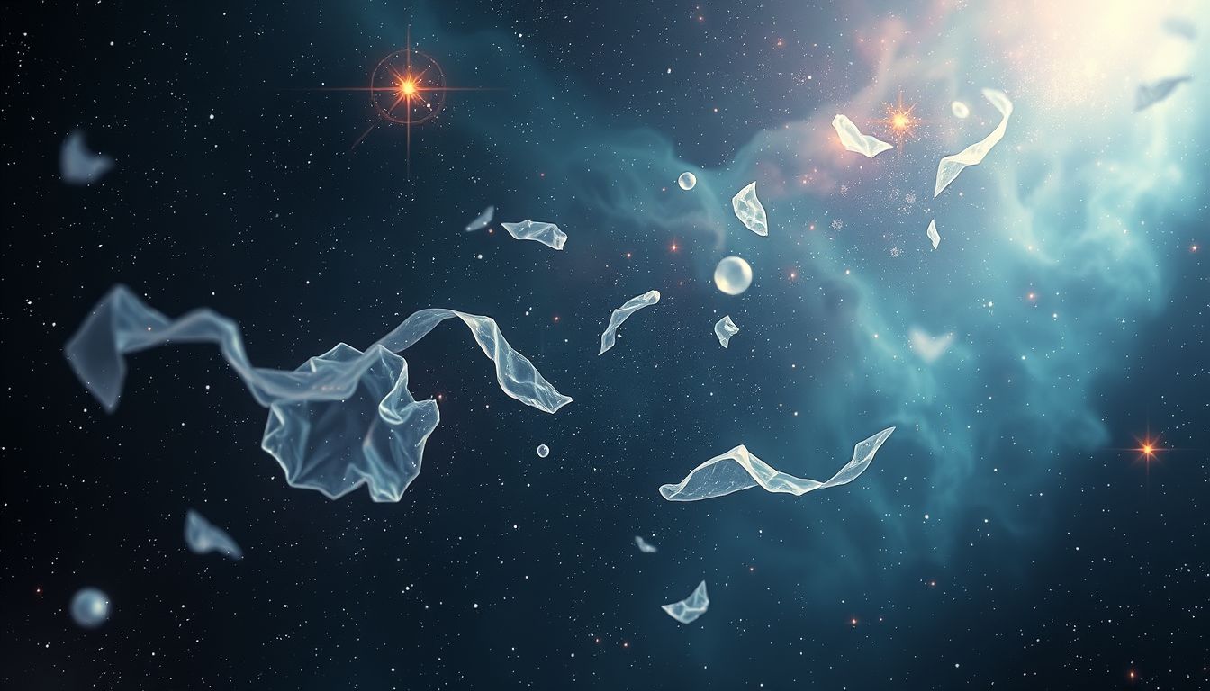 Verlorene Notizen im Traum symbolisieren oft unbewusste Erinnerungsverluste.