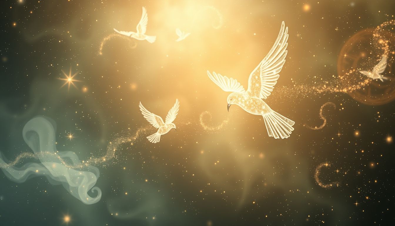 Vögel beobachten fördert Achtsamkeit und stärkt Naturverbundenheit nachhaltig.