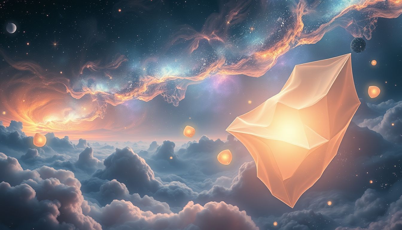 Von unerfüllten Erwartungen träumen symbolisiert innere Unsicherheiten und Sehnsüchte.