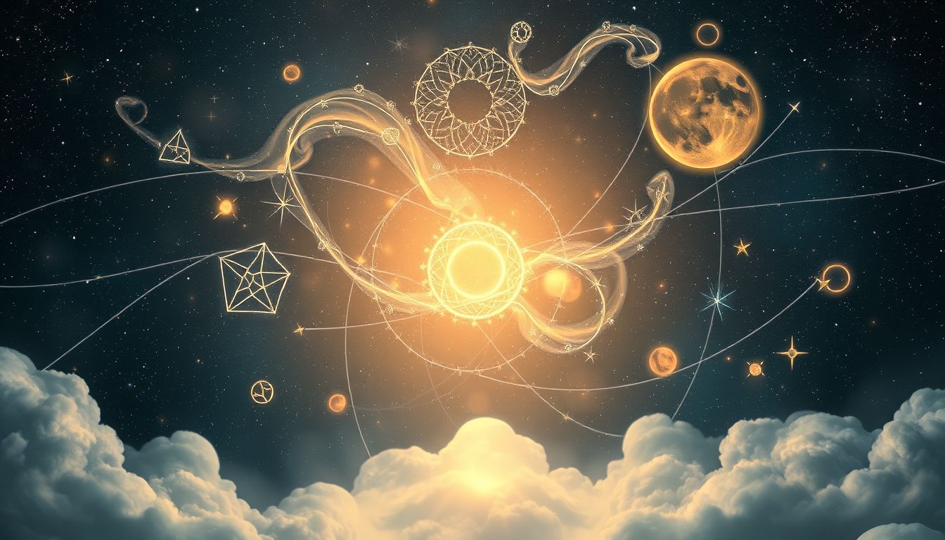 Professionelle Traumdeutung hilft bei intensiven, wiederkehrenden Albträumen effektiv.