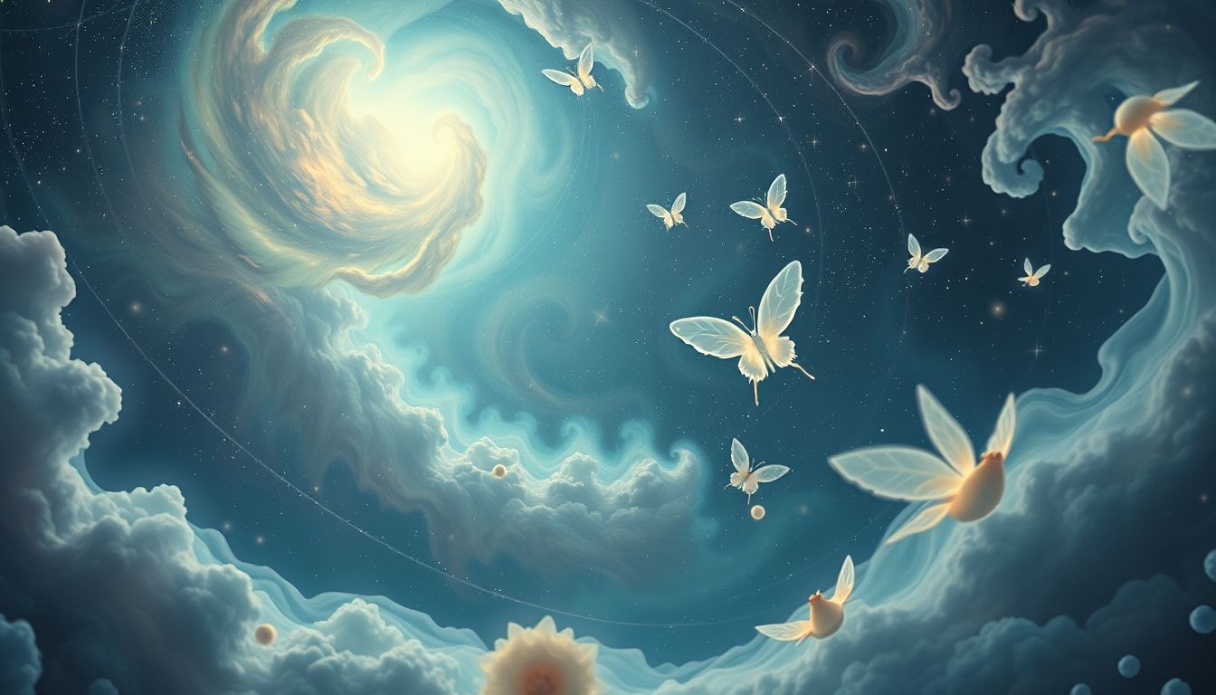 Professionelle Hilfe bei wiederkehrenden Albträumen über Totgeburten suchen.